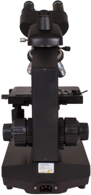 Микроскоп цифровой Levenhuk D870T / 40030