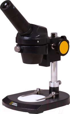 Микроскоп оптический Bresser National Geographic 20x / 74784 - фото