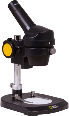 Микроскоп оптический Bresser National Geographic 20x / 74784