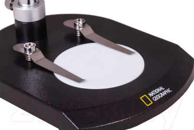 Микроскоп оптический Bresser National Geographic 20x / 74784