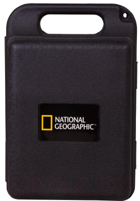 Микроскоп оптический Bresser National Geographic 20x / 74784