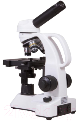Микроскоп оптический Bresser Biorit TP 40–400x / 73760