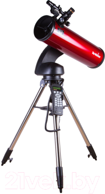 Телескоп Sky-Watcher Star Discovery P130 SynScan GOTO / 71627