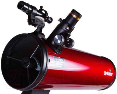 Телескоп Sky-Watcher Star Discovery P130 SynScan GOTO / 71627