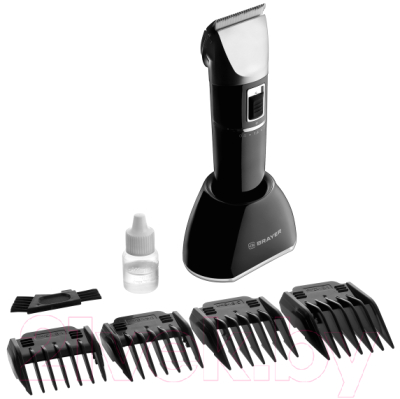 Машинка для стрижки волос Brayer BR3402