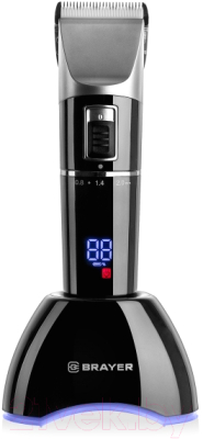 Машинка для стрижки волос Brayer BR3402