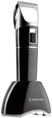 Машинка для стрижки волос Brayer BR3402
