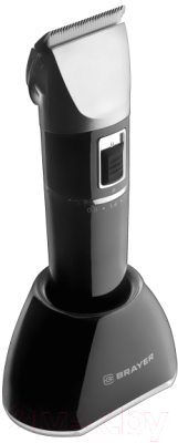 Машинка для стрижки волос Brayer BR3402