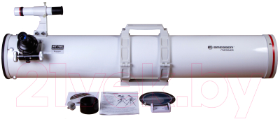 Телескоп Bresser Messier NT-150L/1200 Hexafoc / 74303 - фото