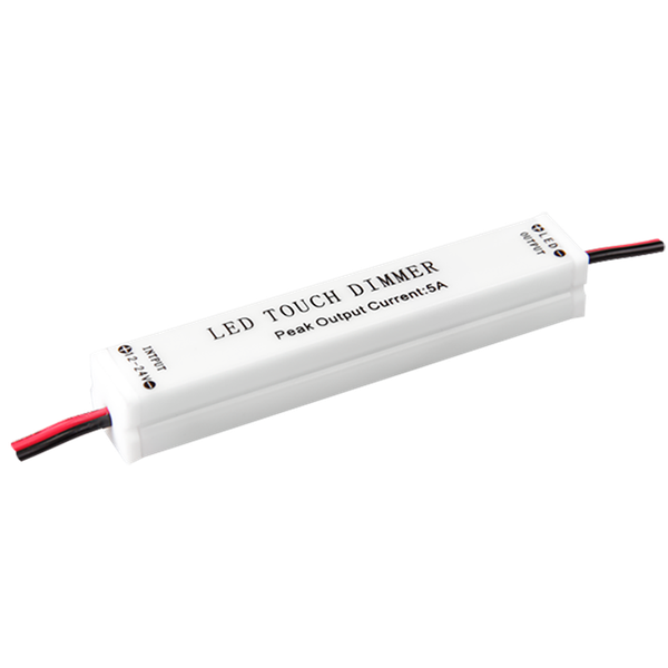 Микровыключатель для светодиодной ленты JAZZway 1035806 - фото