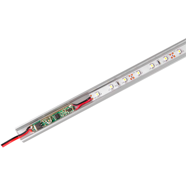 Микровыключатель для светодиодной ленты JAZZway 1035806