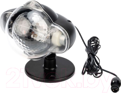 Лазерный проектор Neon-Night Звездное небо 601-267 - фото