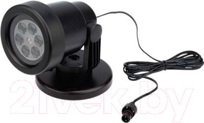 Лазерный проектор Neon-Night Звезды 601-268 - фото