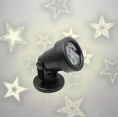 Лазерный проектор Neon-Night Звезды 601-268