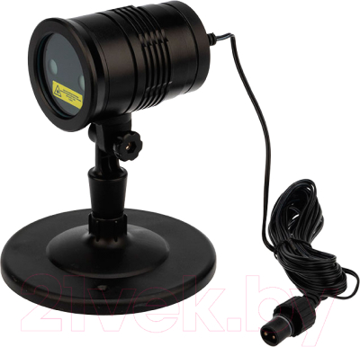 Лазерный проектор Neon-Night Метеоритный дождь 601-291 - фото