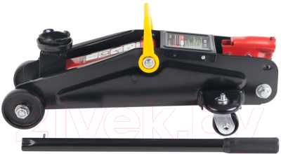 Подкатной домкрат RockForce RF-TA820011 - фото