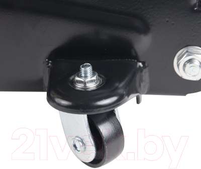 Подкатной домкрат RockForce RF-TA820011