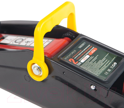 Подкатной домкрат RockForce RF-TA820011