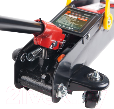 Подкатной домкрат RockForce RF-TA820011