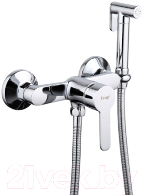 Гигиенический душ Frap F2041 - фото