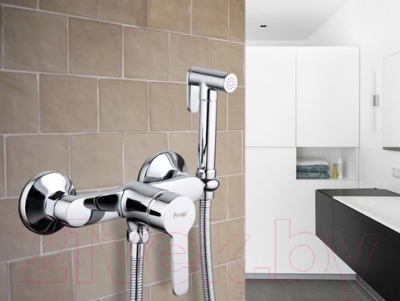 Гигиенический душ Frap F2041