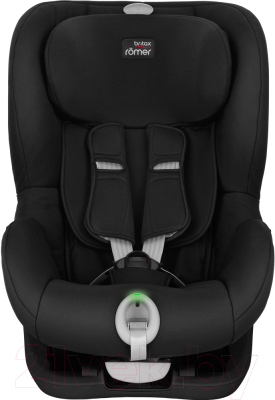 Автокресло Britax Romer King II LS BLS