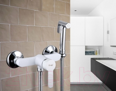 Гигиенический душ Frap F2041-8