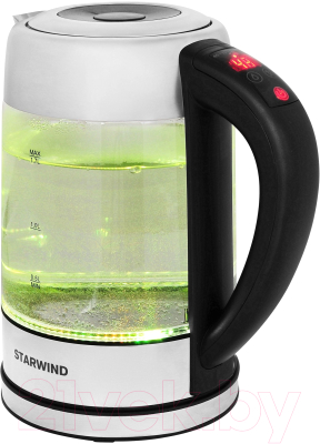Электрочайник StarWind SKG5213