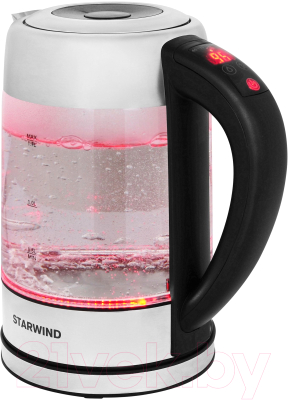 Электрочайник StarWind SKG5213
