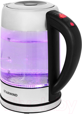 Электрочайник StarWind SKG5213