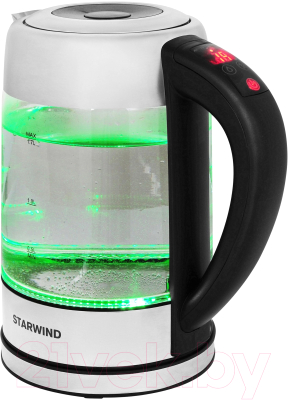Электрочайник StarWind SKG5213