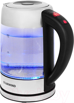 Электрочайник StarWind SKG5213