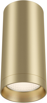 Потолочный светильник Maytoni Alfa C010CL-01MG - фото