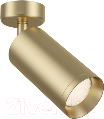 Потолочный светильник Maytoni Focus C017CW-01MG - фото