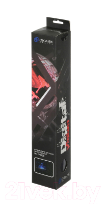 Коврик для мыши Oklick OK-FP0350