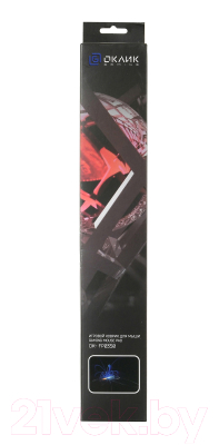 Коврик для мыши Oklick OK-FP0350