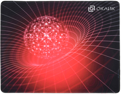 Коврик для мыши Oklick OK-FP0400 - фото