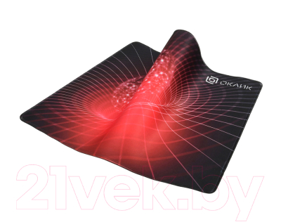 Коврик для мыши Oklick OK-FP0400