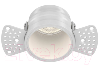 Точечный светильник Maytoni Reif DL048-01W - фото