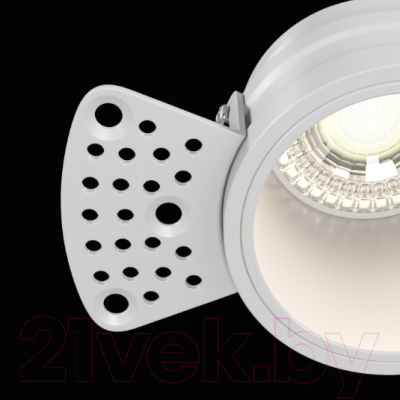 Точечный светильник Maytoni Reif DL048-01W