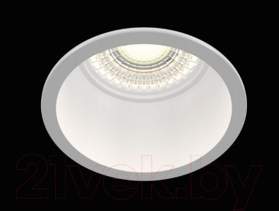 Точечный светильник Maytoni Reif DL049-01W