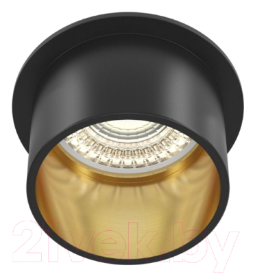 Точечный светильник Maytoni Reif DL050-01GB - фото