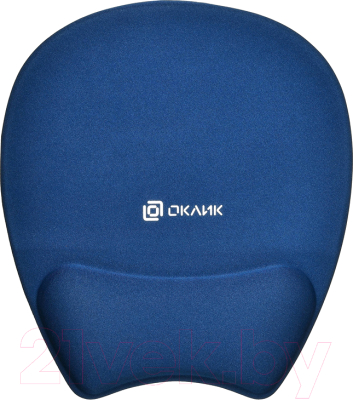 Коврик для мыши Oklick OK-RG0580-BL - фото