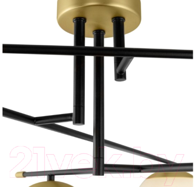 Люстра Maytoni Nostalgia MOD048CL-06G