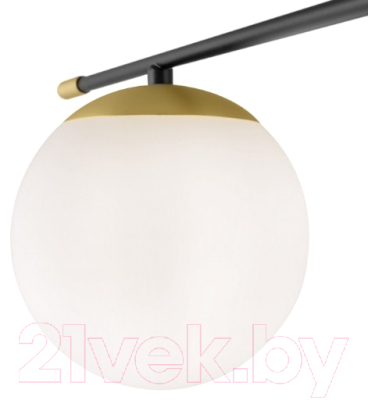 Люстра Maytoni Nostalgia MOD048CL-06G