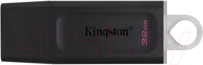 Usb flash накопитель Kingston Data Traveler Exodia 32GB (DTX/32GB) - фото