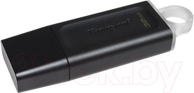 Usb flash накопитель Kingston Data Traveler Exodia 32GB (DTX/32GB)