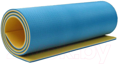 Туристический коврик Isolon Tourist 180x60x12мм - фото