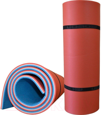 Туристический коврик Isolon Tourist 180x60x12мм