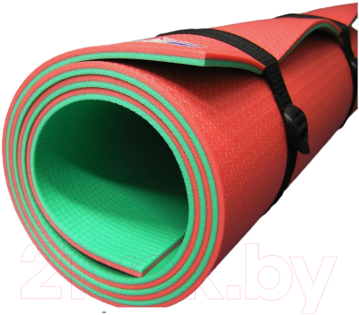 Туристический коврик Isolon Tourist 180x60x12мм